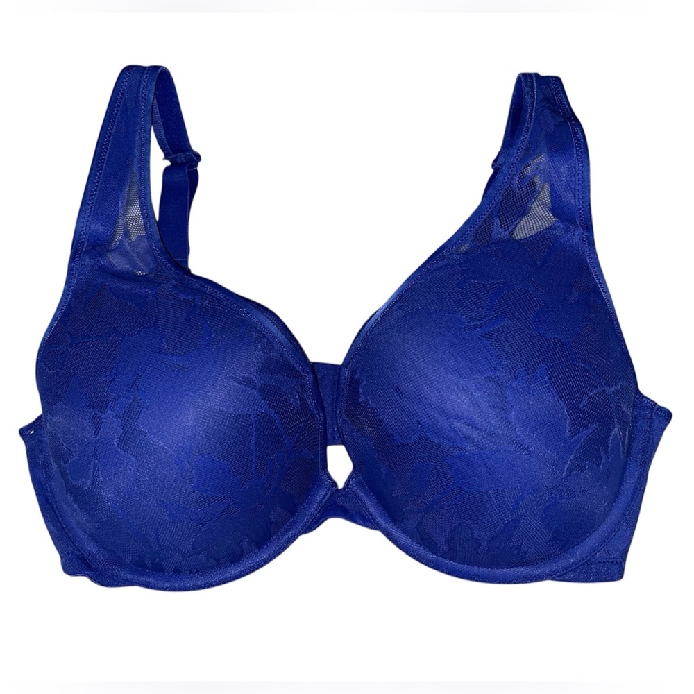 CACIQUE Lane Bryant Boost Plunge Bra